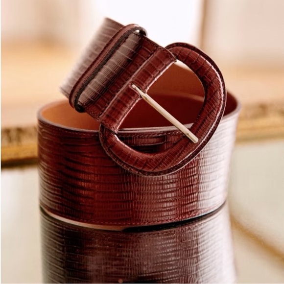 Sezane Accessories - Sezane Masha Belt